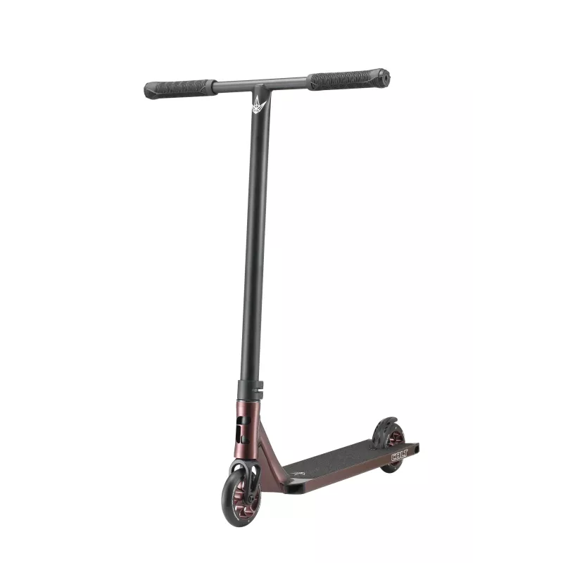 blunt-trottinette-freestyle-colt-s6-bronze Trottinette freestyle COLT S6 Bronze