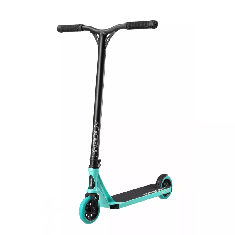 blunt-trottinette-freestyle-prodigy-x-teal Trottinette Freestyle Prodigy X Turquoise