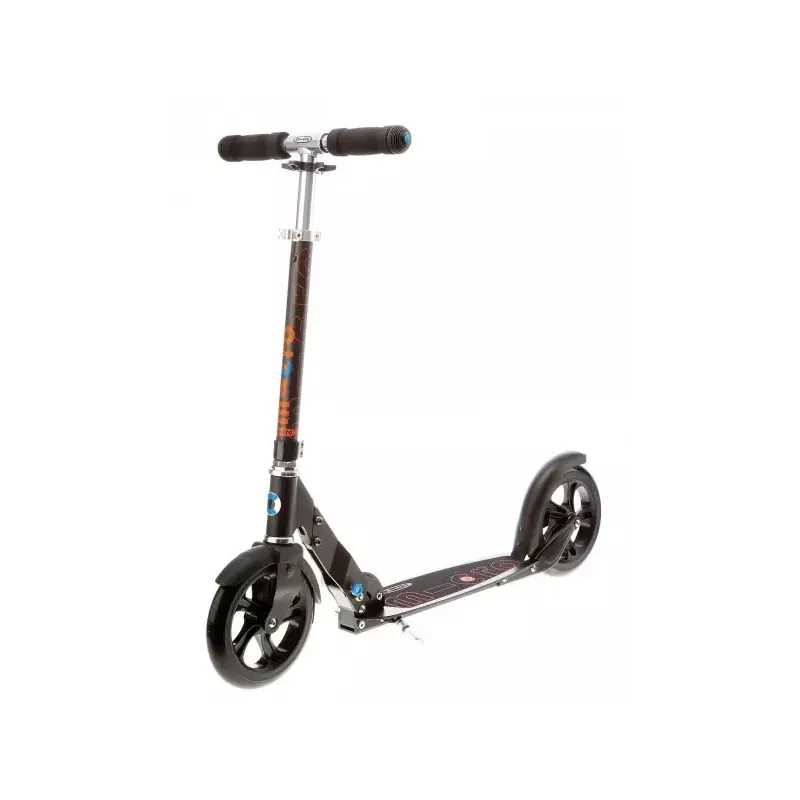 micro-trottinette-balade-black-noir Trottinette Black