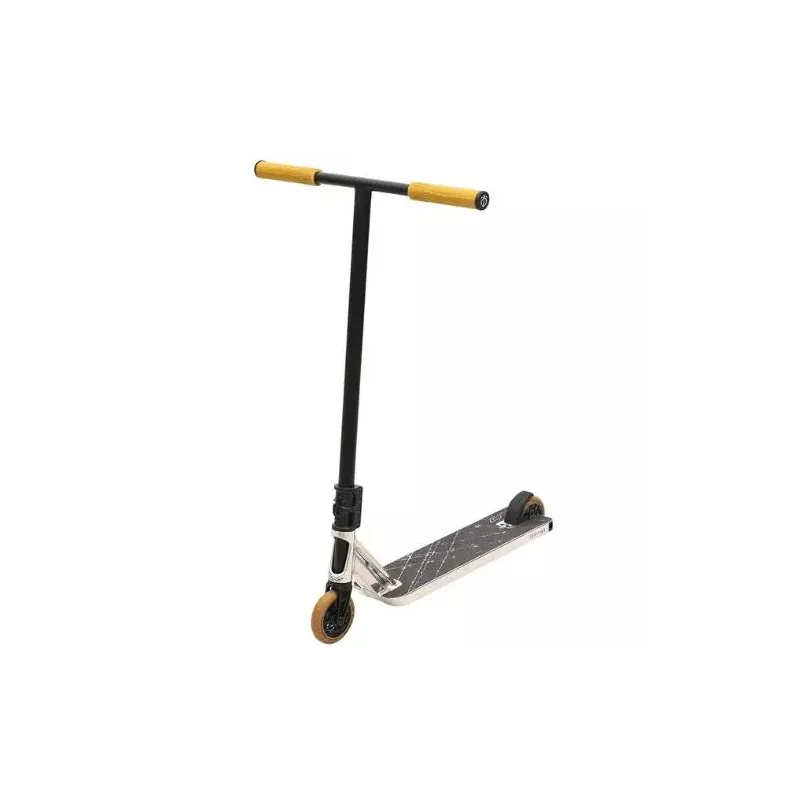 triad-trottinette-freestyle-fugitive-noir-chrome-gum Trottinette Freestyle Fugitive Noir Chrome Gum