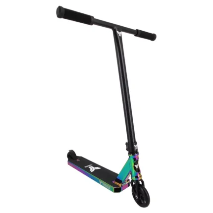 Trottinette Freestyle Tricks 55 Neodeck