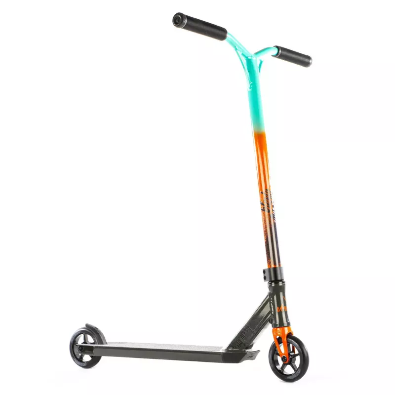 versatyl-trottinette-freestyle-bloody-mary-v2-orange-blue-black Trottinette freestyle BLOODY MARY V2 Orange Bleu Noir