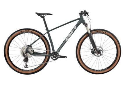 BH Expert 4.0 Shimano Deore 12V 29'' Gris 2023