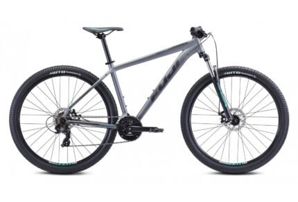 Fuji Nevada 29 1.9 Gris Satin Graphite