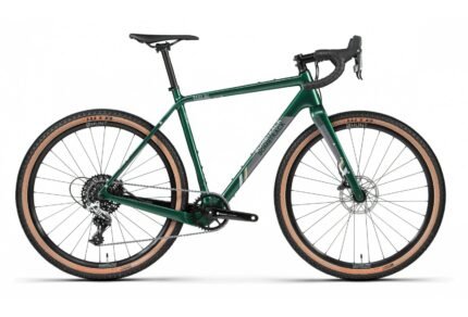 Bombtrack Hook EXT C Sram Rival 11V 650b Vert