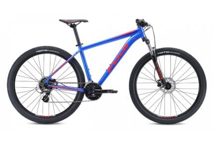 Fuji Nevada 29 4.0 LTD Bleu 2021