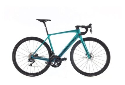 Megamo Raise Carbone Di2 11V