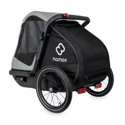 HAMAX Remorque pour chien hamax Cooper