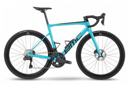 BMC Teammachine SLR01 Three Shimano Ultegra Di2