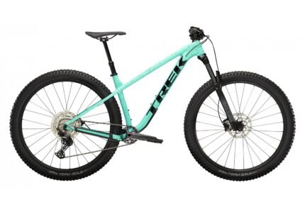 Trek Roscoe 7 Vert Miami / Noir 2023